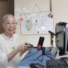 日本にもいたゲーマーおばあちゃん！御年89歳の「ゲーマーグランマ」に訊く―年を取っ