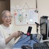 日本にもいたゲーマーおばあちゃん!御年89歳の「ゲーマーグランマ」に訊く―年を取っ