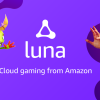 Amazon Luna Cloud Gaming