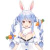 兎田ぺこら、世界で最も視聴された女性ストリーマー トップ5に選出 - KAI-YOU